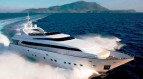 Motor Yacht OVERSIDE II